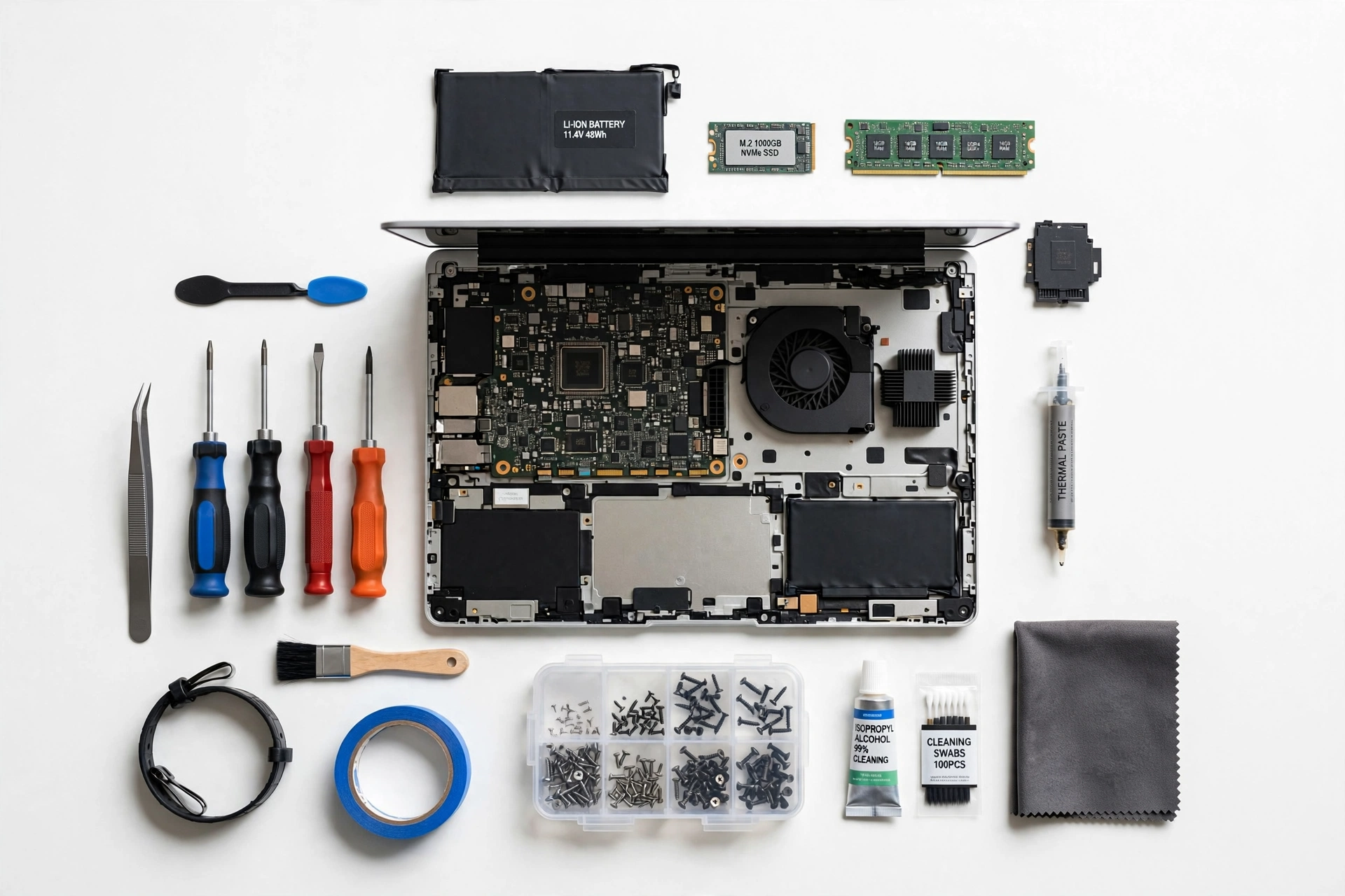 Computer Repair