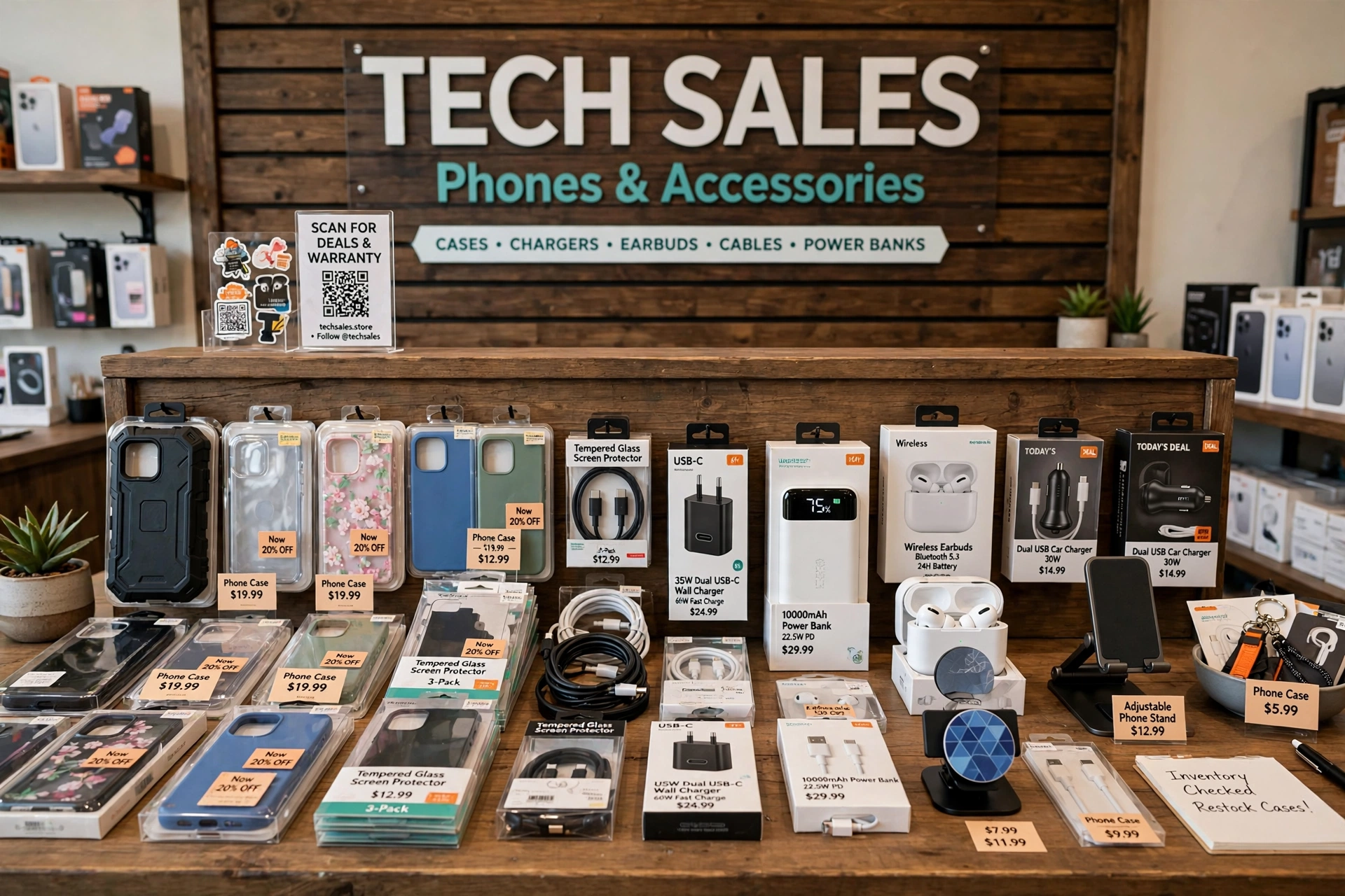 Technology Sales